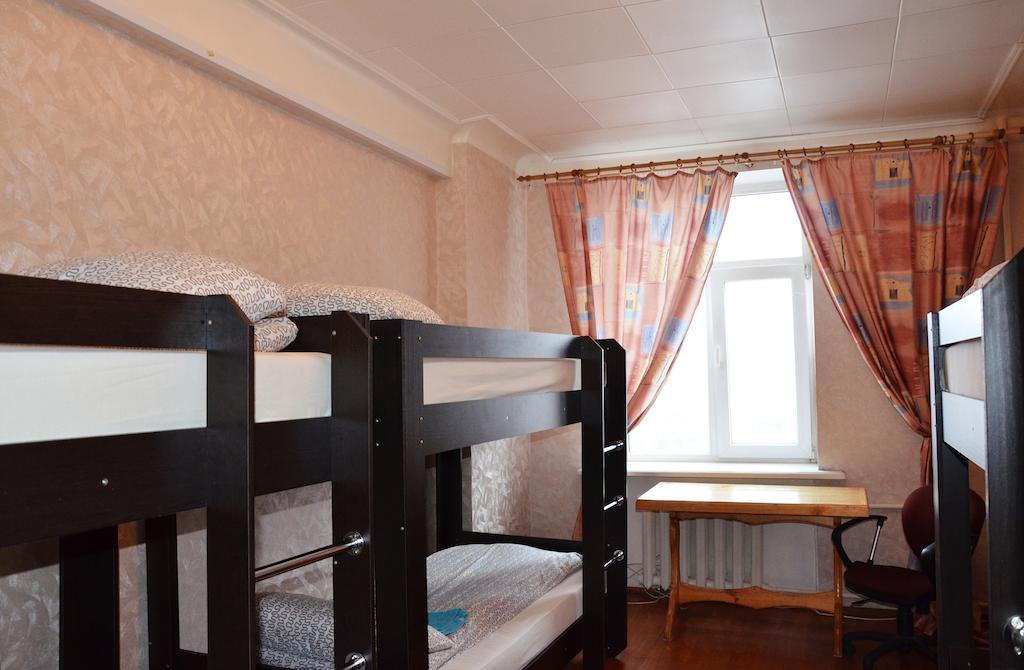 Like Hostel Tula Room photo